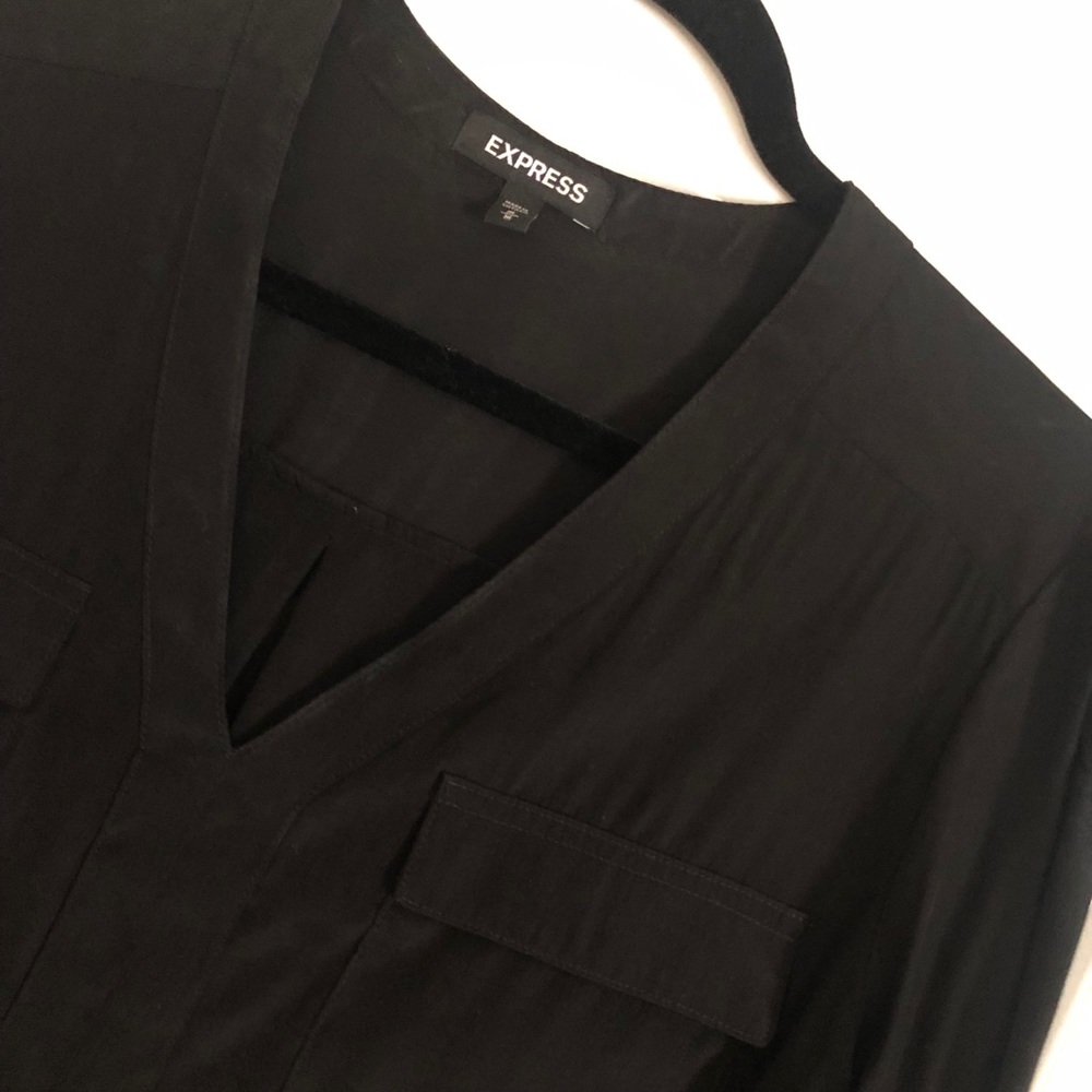 Express blouse